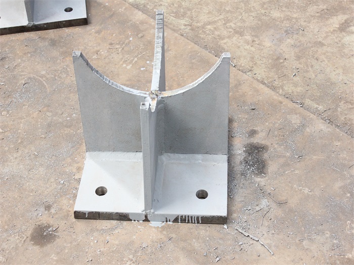 赤水螺栓球支座