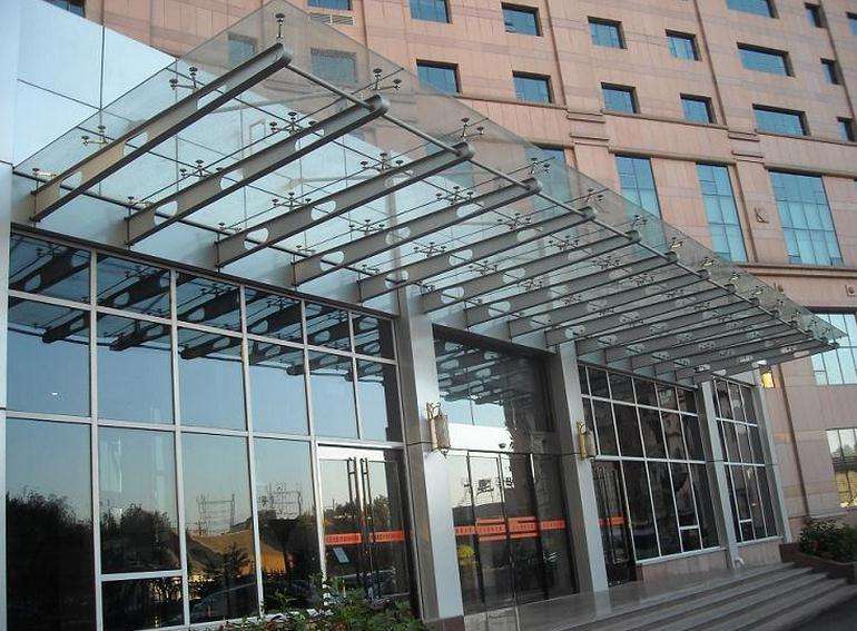 赤水单层工业厂房钢结构安装工艺流程图